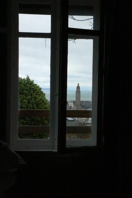 Maison Valmer - L'Armateur, Elegant Penthouse Classe 4 Etoiles Le Havre Quarto foto