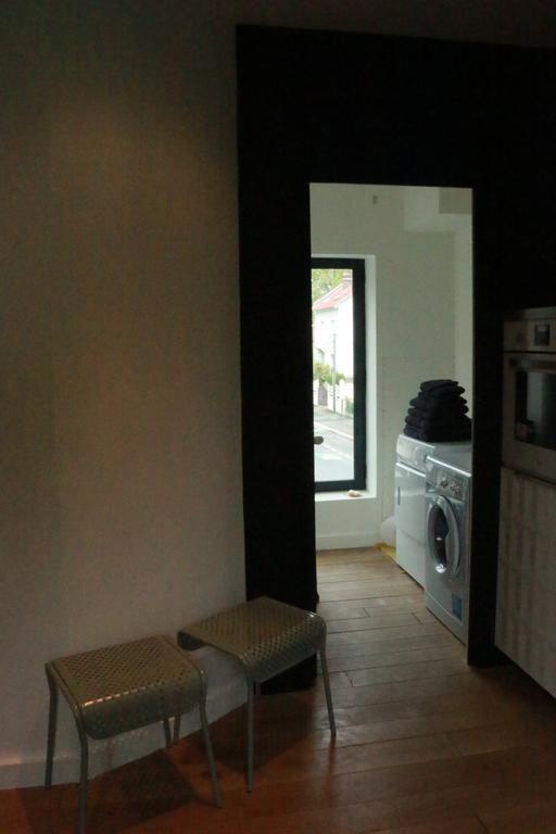 Maison Valmer - L'Armateur, Elegant Penthouse Classe 4 Etoiles Le Havre Quarto foto