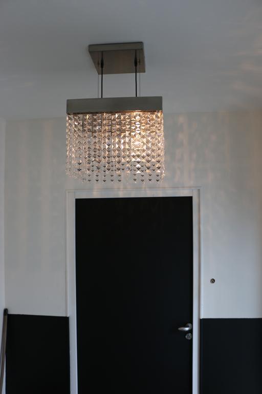 Maison Valmer - L'Armateur, Elegant Penthouse Classe 4 Etoiles Le Havre Quarto foto