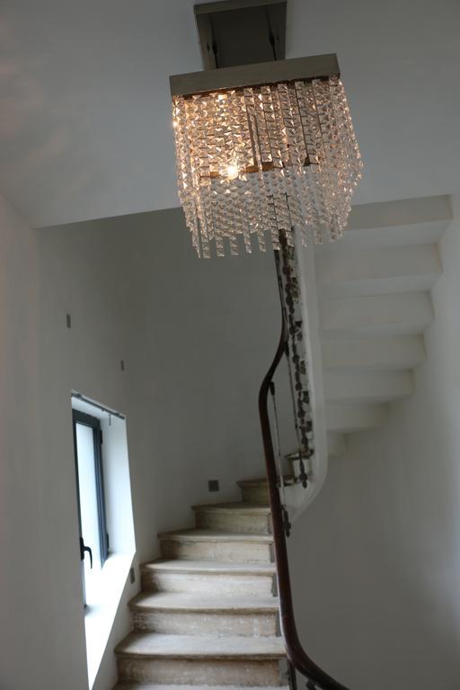 Maison Valmer - L'Armateur, Elegant Penthouse Classe 4 Etoiles Le Havre Quarto foto