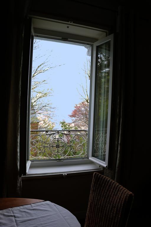Maison Valmer - L'Armateur, Elegant Penthouse Classe 4 Etoiles Le Havre Quarto foto